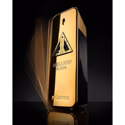 Rabanne 1 Million elixir 50 ml Uomo - Vista aggiuntiva 3