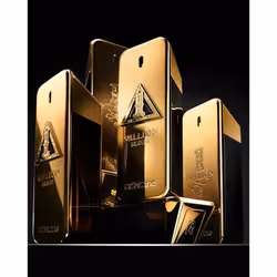 Rabanne 1 Million elixir 50 ml Uomo - Vista aggiuntiva 4
