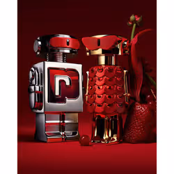 Rabanne FAME IN LOVE Eau De Parfum 50ml - Vista aggiuntiva 4