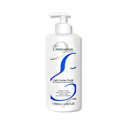 Embryolisse 222000 crema e lozione per il corpo 500 ml Crema (colore) Donna