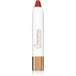 Embryolisse Baume Douceur Lèvres colore Rouge Intense 2,5 g
