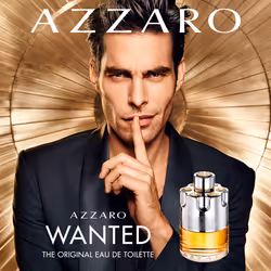 Wanted eau de toilette vaporizzatore 50 ml - Vista aggiuntiva 4