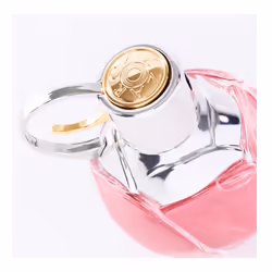 Wanted Tonic Girl eau de toilette vaporizzatore 80 ml