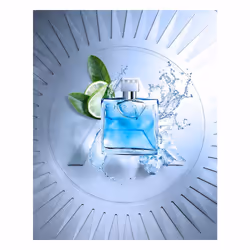 Chrome eau de toilette vaporizzatore 100 ml - Vista aggiuntiva 4