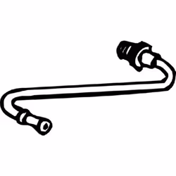Indice: BOS000-076. Numero del Produttore: 000-076. Produttore: BOSAL.