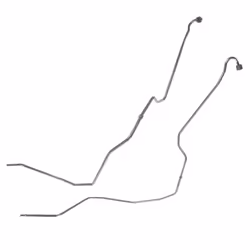 Tubo sensore pressione FAP; BOSAL; per FIAT, VAUXHALL, OPEL, SAAB