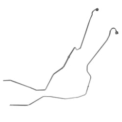 BOSAL 000-079 Tubo sensore pressione FAP