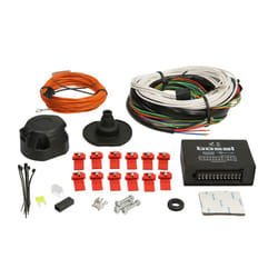 Kit elettrico, gancio di traino ACPS-ORIS 025-058