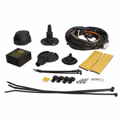 Kit elettrico, gancio di traino ACPS-ORIS 029-028