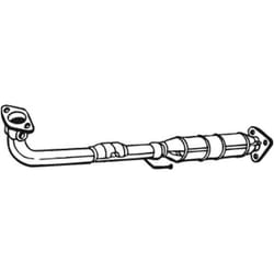 Convertitore catalitico BOSAL 090-418