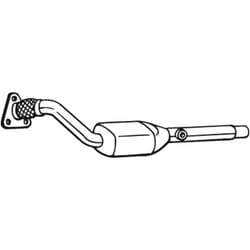 Convertitore catalitico BOSAL 090-757