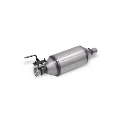 Filtro Antiparticolato; BOSAL; Euro 4 Cordierite con parti annesse; per AUDI; 8E0254750CX, 8E0254750FX, 8E0254750HX