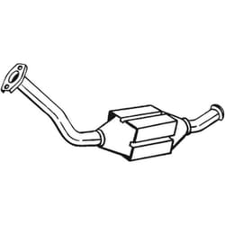 Convertitore catalitico BOSAL 099-026