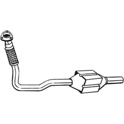 Convertitore catalitico BOSAL 099-051