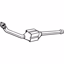 Convertitore catalitico BOSAL 099-315