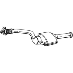 Convertitore catalitico BOSAL 099-685