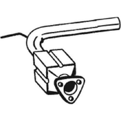 Convertitore catalitico BOSAL 099-894