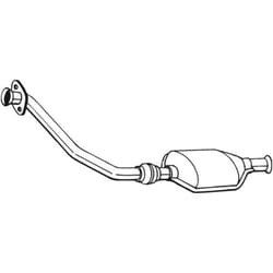 Convertitore catalitico BOSAL 099-897