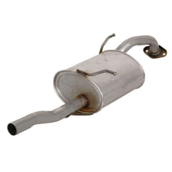 Silenziatore posteriore BOSAL 142-727