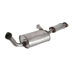 Silenziatore centrale BOSAL 145-015