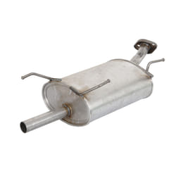Silenziatore posteriore BOSAL 145-611