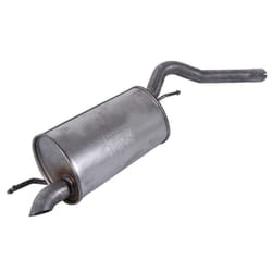 Silenziatore posteriore BOSAL 148-205