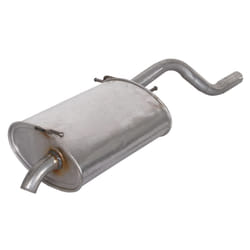 Silenziatore posteriore BOSAL 154-191