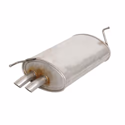 Indice: BOS163-161. Numero del Produttore: 163-161. Produttore: BOSAL.