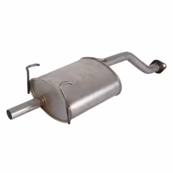Indice: BOS163-729. Numero del Produttore: 163-729. Produttore: BOSAL.