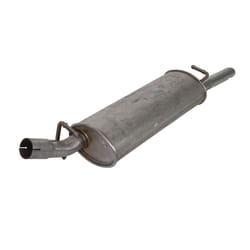 Silenziatore posteriore BOSAL 185-143
