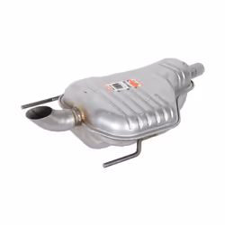 Indice: BOS185-469. Numero del Produttore: 185-469. Produttore: BOSAL.