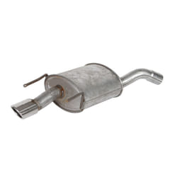 Silenziatore posteriore BOSAL 185-675