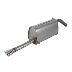 Silenziatore posteriore BOSAL 190-073