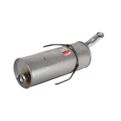 Silenziatore posteriore BOSAL 190-115