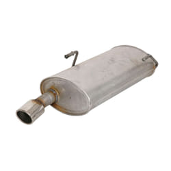Silenziatore posteriore BOSAL 190-619