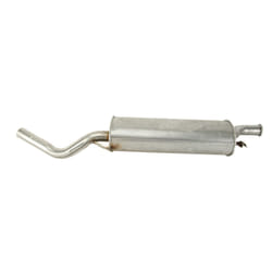 Silenziatore posteriore BOSAL 220-649