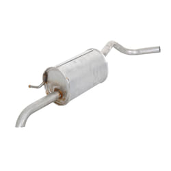 Silenziatore posteriore BOSAL 227-019