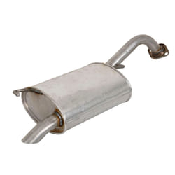 Silenziatore posteriore BOSAL 228-481