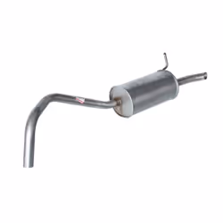 Indice: BOS233-417. Numero del Produttore: 233-417. Produttore: BOSAL.