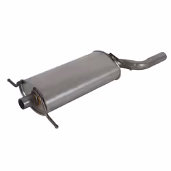 Indice: BOS233-531. Numero del Produttore: 233-531. Produttore: BOSAL.