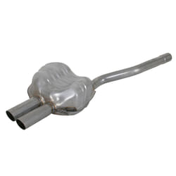 Silenziatore posteriore BOSAL 233-551