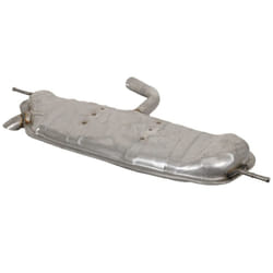 Silenziatore posteriore BOSAL 233-807