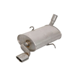 Silenziatore posteriore BOSAL 235-193