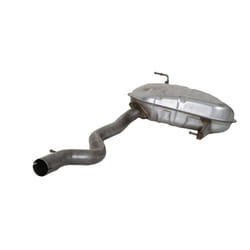 Silenziatore posteriore BOSAL 247-285