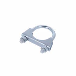 Connettore tubi: Collare a staffa. Diametro [mm]: 53. Dimensioni filettatura: M10. Indice: BOS250-053. Numero del Produttore: ...