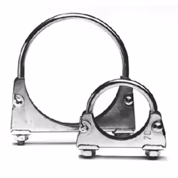 Connettore tubi, sistema di scarico BOSAL 250-076