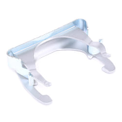 BOSAL 250-158 Pezzo per fissaggio, Imp. gas scarico 58