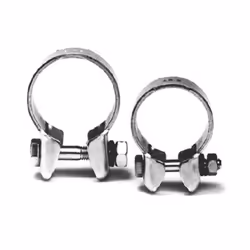 Pezzo di fissaggio, sistema di scarico BOSAL 250-351