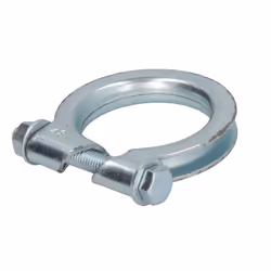Connettore tubi: Collare a nastro. Diametro [mm]: 48. Dimensioni filettatura: M8. Indice: BOS250-547. Numero del Produttore:  ...