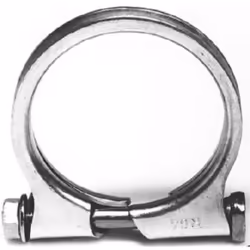 Pezzo di fissaggio, sistema di scarico BOSAL 250-547